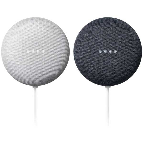 Google Nest Mini 2nd Gen